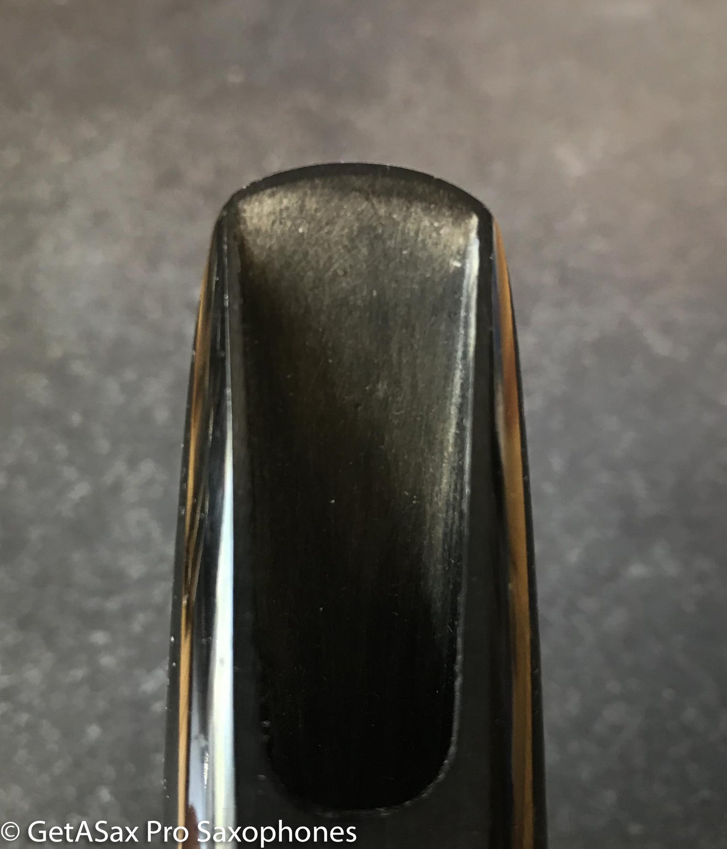 Brilhart Personaline Tenor Saxophone Mouthpiece L6 Near Mint Excellent MPC1040