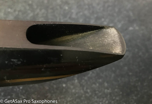 Brilhart Personaline Tenor Saxophone Mouthpiece L6 Near Mint Excellent MPC1040