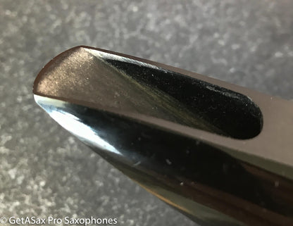 Brilhart Personaline Tenor Saxophone Mouthpiece L6 Near Mint Excellent MPC1040