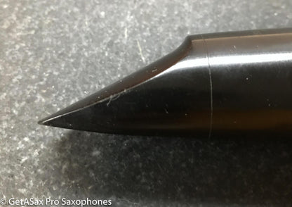 The Woodwind Co. NY G6 Alto Clarinet Mouthpiece Outstanding Player MPC1043