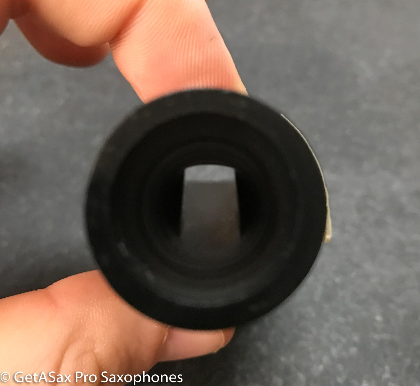 The Woodwind Co. NY G6 Alto Clarinet Mouthpiece Outstanding Player MPC1043