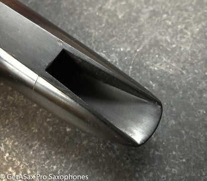 The Woodwind Co. NY G6 Alto Clarinet Mouthpiece Outstanding Player MPC1043