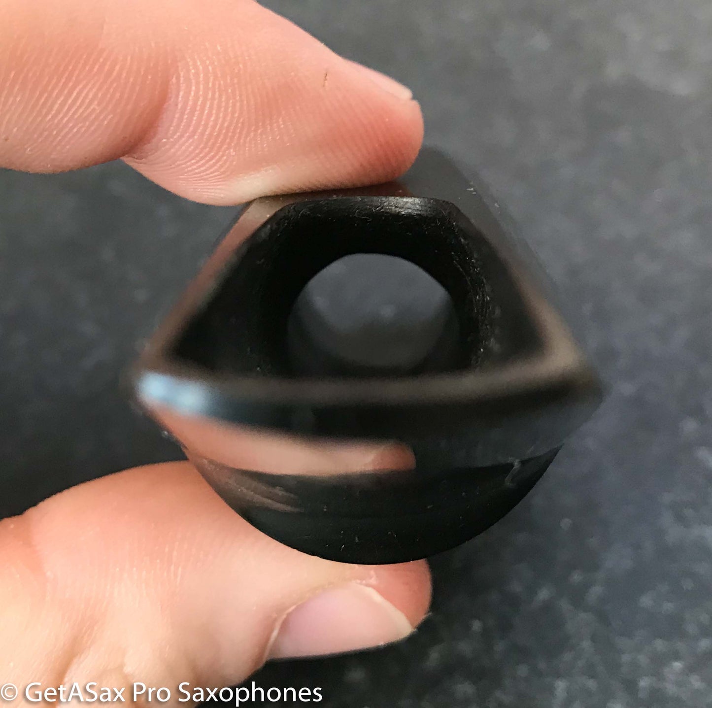 Buffet Crampon Tenor 1V Super Dynaction S1 Original Mouthpiece MPC1045