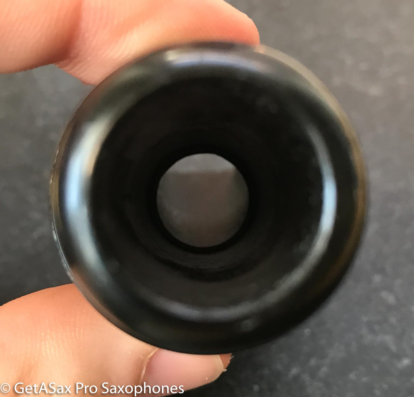 Buffet Crampon Tenor 1V Super Dynaction S1 Original Mouthpiece MPC1045