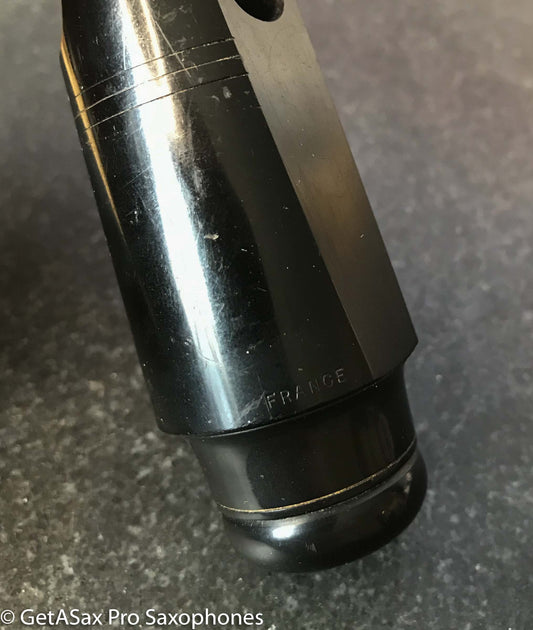 Buffet Crampon Tenor 1V Super Dynaction S1 Original Mouthpiece MPC1045