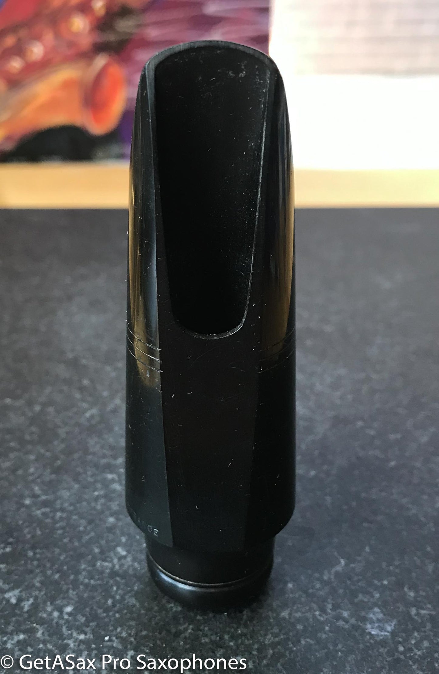 Buffet Crampon Tenor 1V Super Dynaction S1 Original Mouthpiece MPC1045