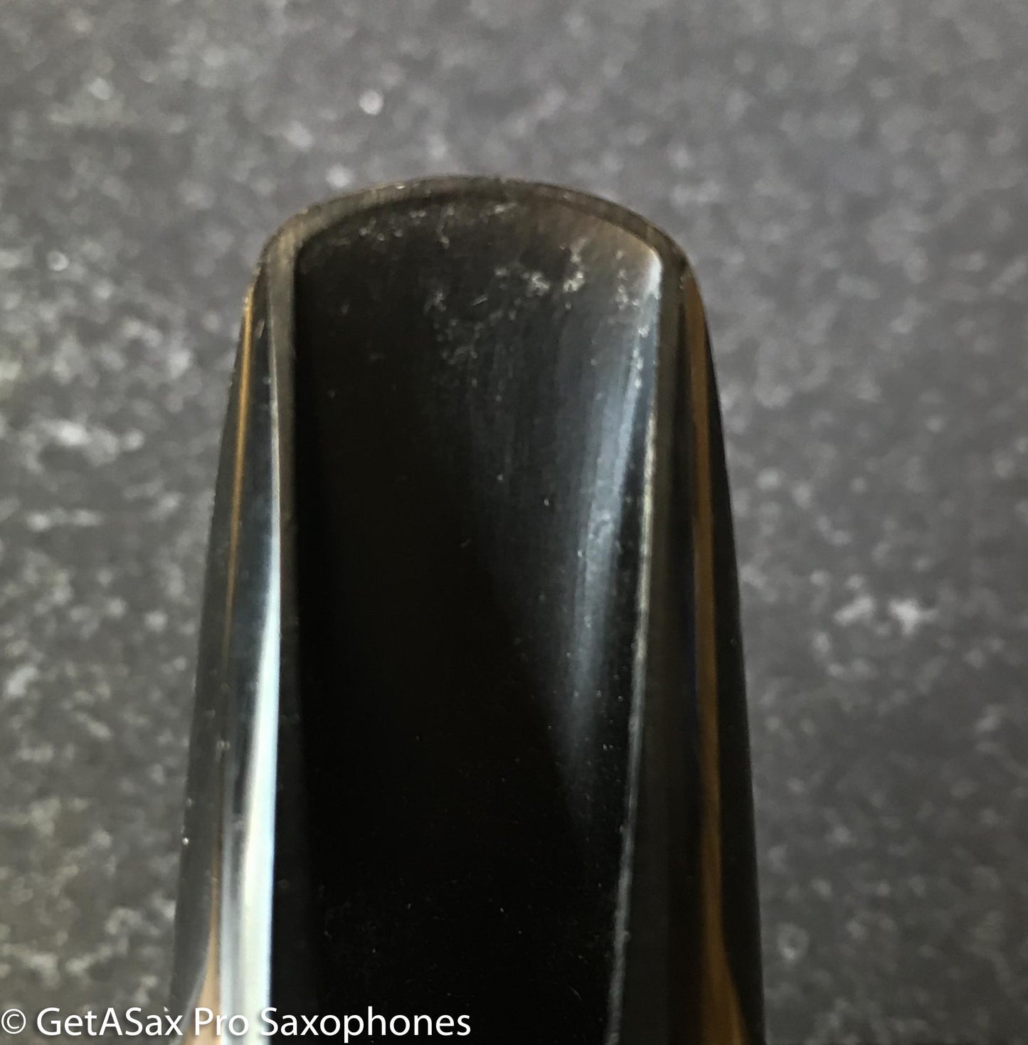 Buffet Crampon Tenor 1V Super Dynaction S1 Original Mouthpiece MPC1045