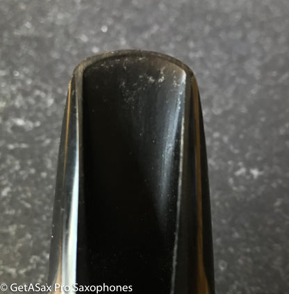 Buffet Crampon Tenor 1V Super Dynaction S1 Original Mouthpiece MPC1045