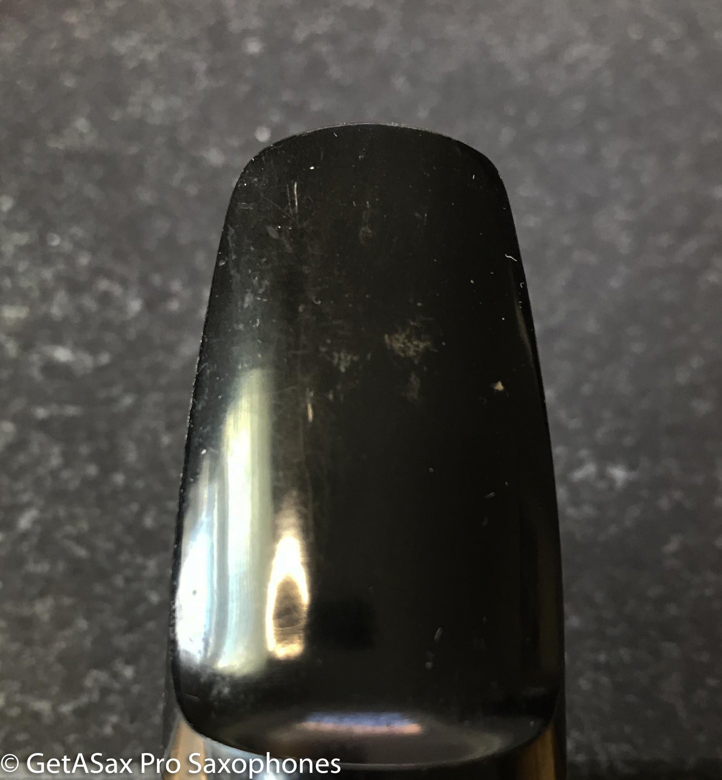 Buffet Crampon Tenor 1V Super Dynaction S1 Original Mouthpiece MPC1045