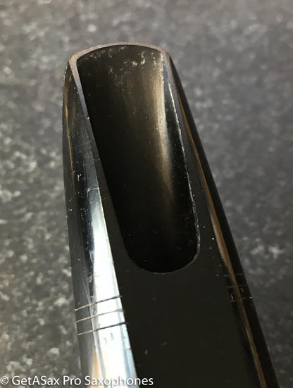 Buffet Crampon Tenor 1V Super Dynaction S1 Original Mouthpiece MPC1045