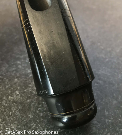 Buffet Crampon Tenor 1V Super Dynaction S1 Original Mouthpiece MPC1045