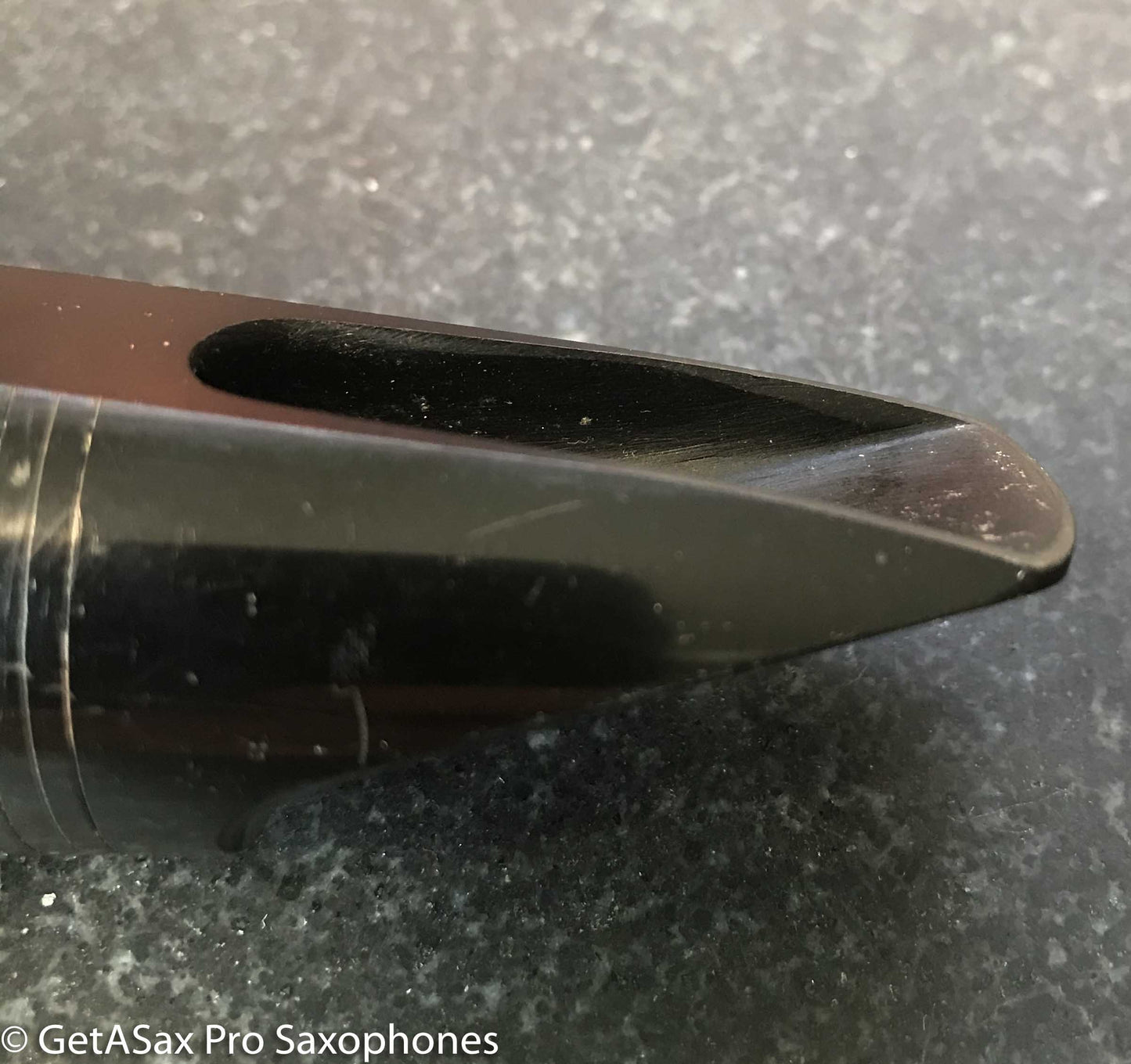 Buffet Crampon Tenor 1V Super Dynaction S1 Original Mouthpiece MPC1045
