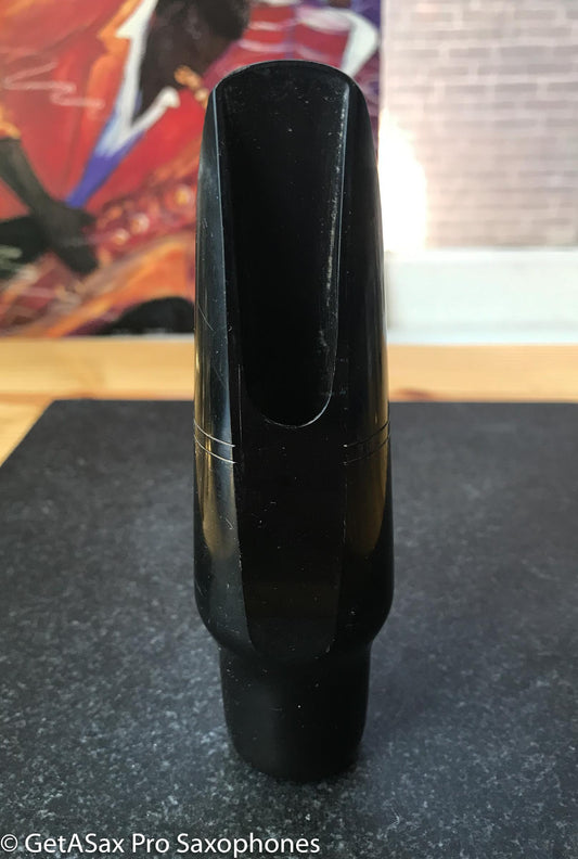 Vandoren V1 BASS Saxophone Mouthpiece Rare and Great MPC1046