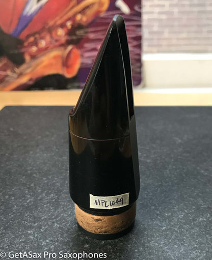 Noblet N2 Bass Clarinet Mouthpiece Excellent Condition MPC1049
