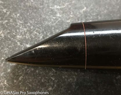 Noblet N2 Bass Clarinet Mouthpiece Excellent Condition MPC1049