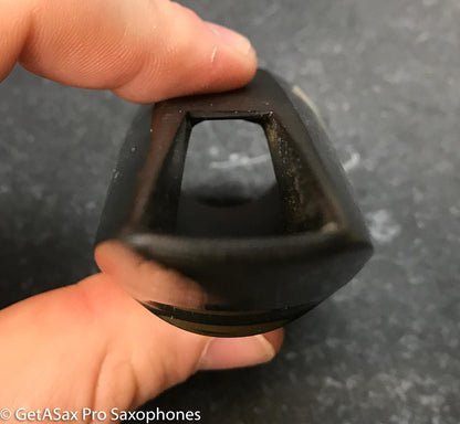 Noblet N2 Bass Clarinet Mouthpiece Excellent Condition MPC1049