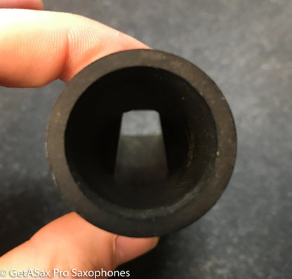 Noblet N2 Bass Clarinet Mouthpiece Excellent Condition MPC1049