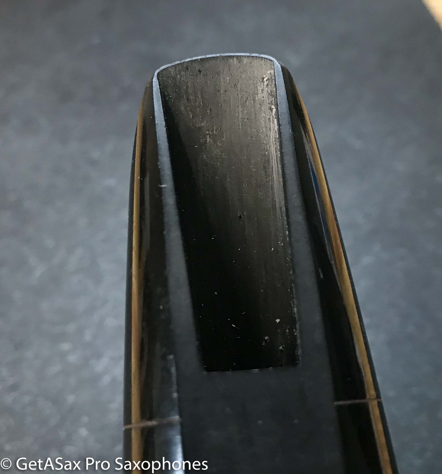 Noblet N2 Bass Clarinet Mouthpiece Excellent Condition MPC1049