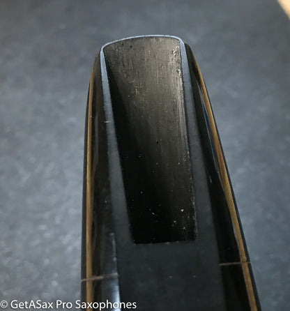 Noblet N2 Bass Clarinet Mouthpiece Excellent Condition MPC1049