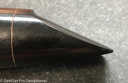 Noblet N2 Bass Clarinet Mouthpiece Excellent Condition MPC1049