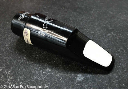 Brilhart Ebolin 4* Tenor Saxophone Mouthpiece MPC MPC1050