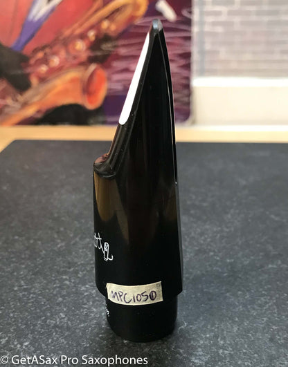 Brilhart Ebolin 4* Tenor Saxophone Mouthpiece MPC MPC1050
