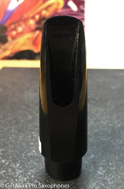 Brilhart Ebolin 4* Tenor Saxophone Mouthpiece MPC MPC1050