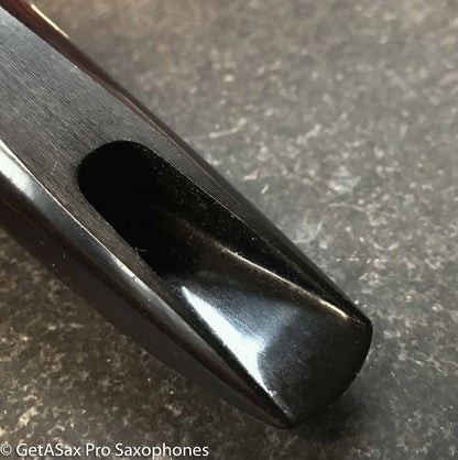 Brilhart Ebolin 4* Tenor Saxophone Mouthpiece MPC MPC1050