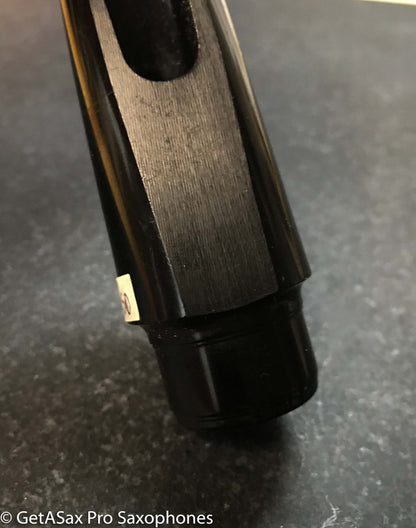 Brilhart Ebolin 4* Tenor Saxophone Mouthpiece MPC MPC1050