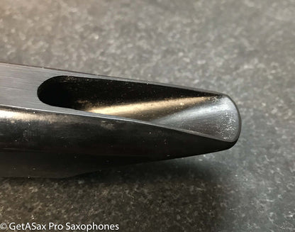 M.C Gregory "Master" 5A 20M Baritone Saxophone Mouthpiece New Old Stock Mulligan MPC1052