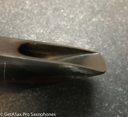 Meyer New York USA Tenor Saxophone Mouthpiece 5 Excellent Condition MPC1057