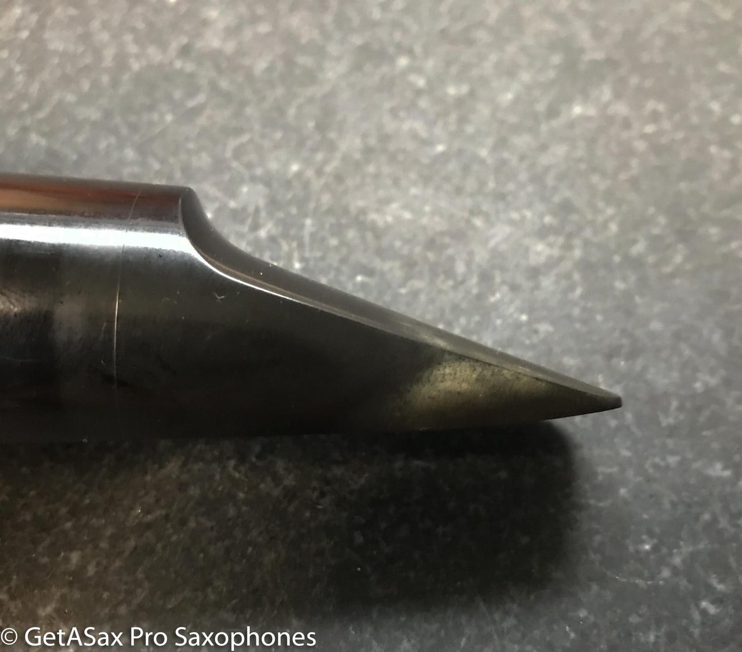 Meyer New York USA Tenor Saxophone Mouthpiece 5 Excellent Condition MPC1057