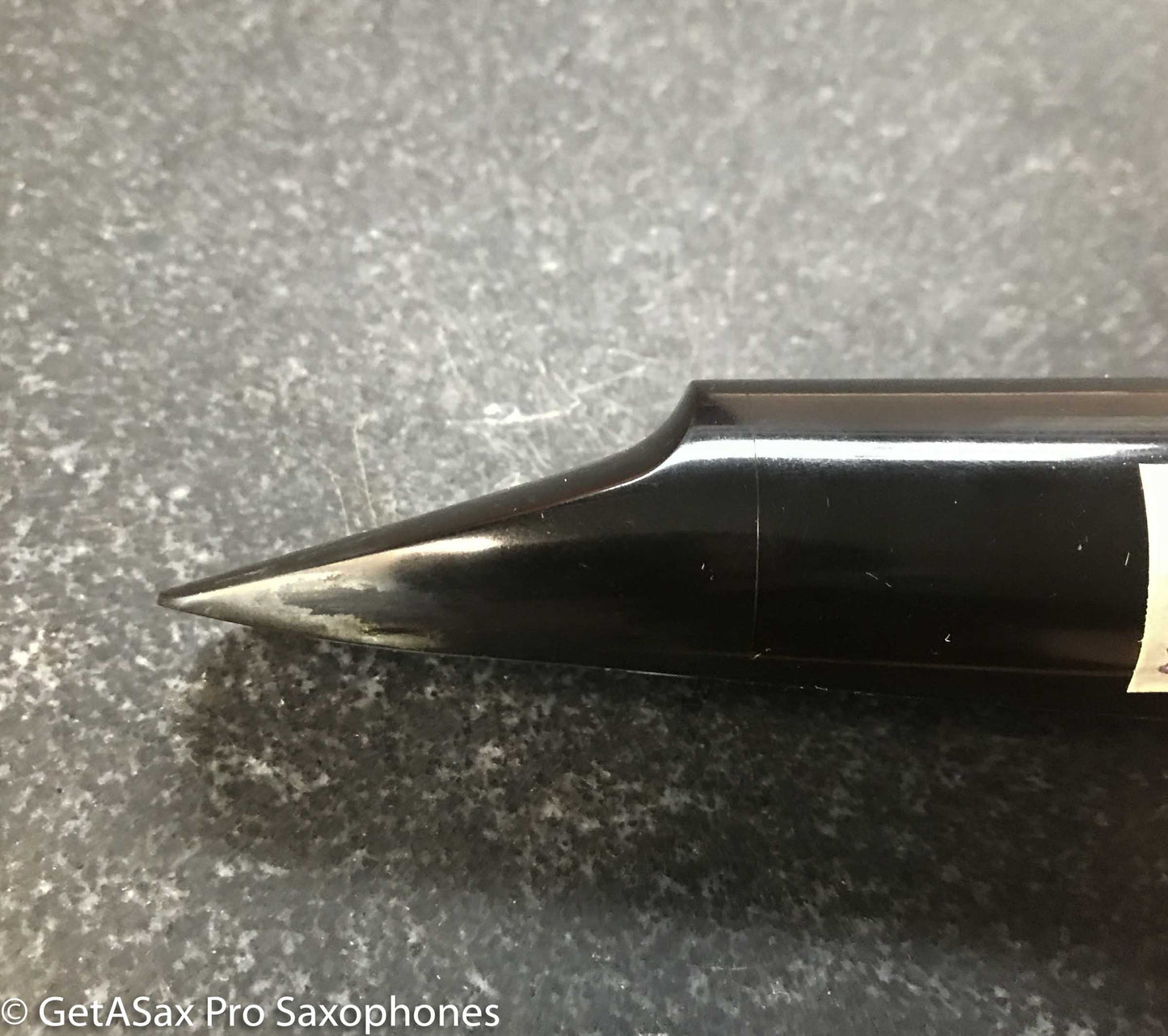 Meyer New York USA Tenor Saxophone Mouthpiece 5 Excellent Condition MPC1057