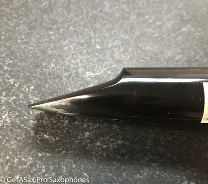 Meyer New York USA Tenor Saxophone Mouthpiece 5 Excellent Condition MPC1057