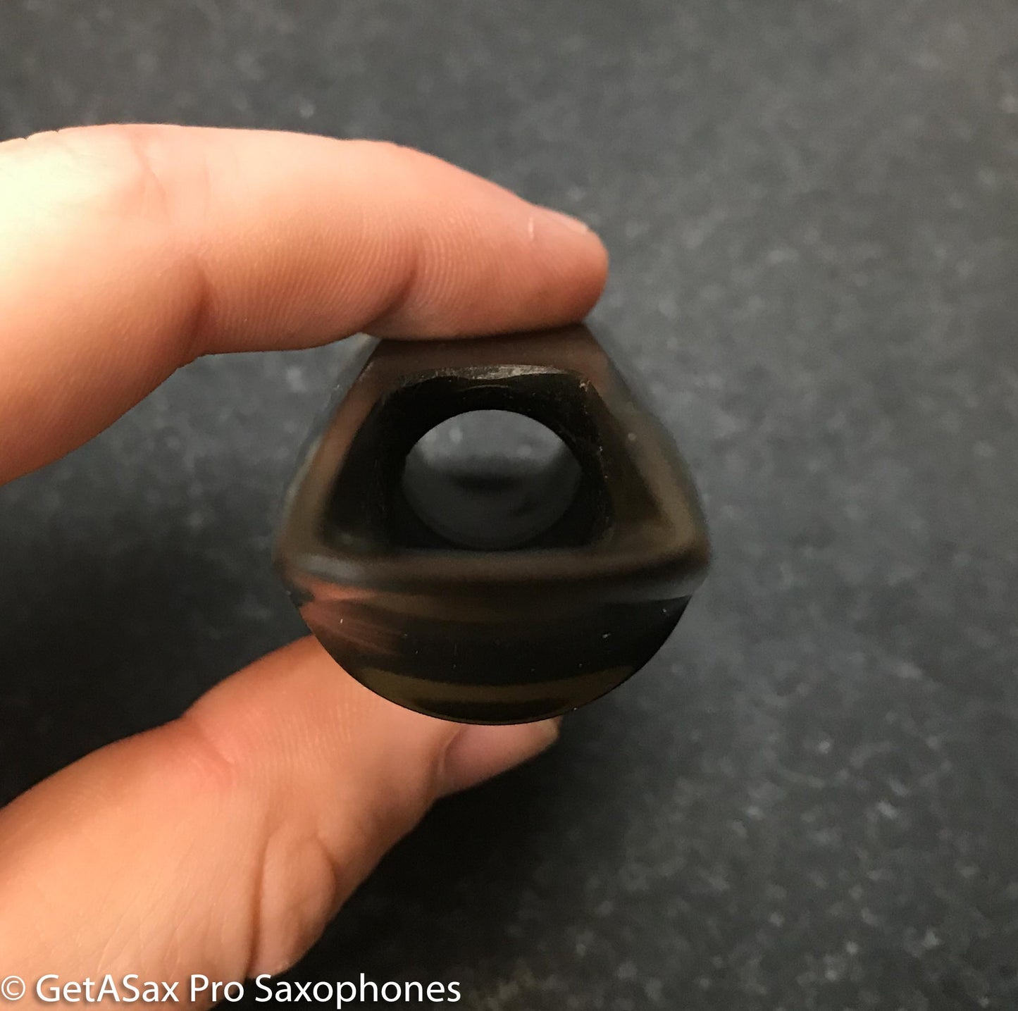 Meyer New York USA Tenor Saxophone Mouthpiece 5 Excellent Condition MPC1057