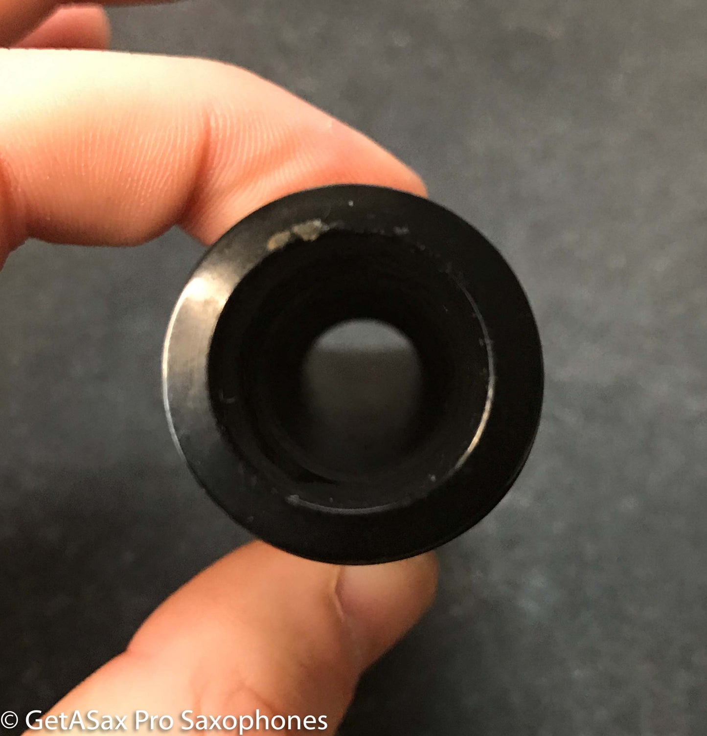 Meyer New York USA Tenor Saxophone Mouthpiece 5 Excellent Condition MPC1057