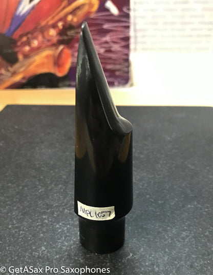Meyer New York USA Tenor Saxophone Mouthpiece 5 Excellent Condition MPC1057
