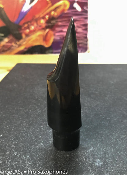 Meyer New York USA Tenor Saxophone Mouthpiece 5 Excellent Condition MPC1057