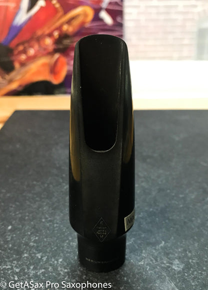 Meyer New York USA Tenor Saxophone Mouthpiece 5 Excellent Condition MPC1057