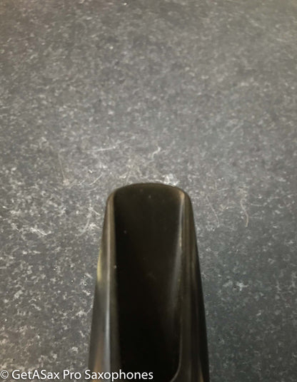 Meyer New York USA Tenor Saxophone Mouthpiece 5 Excellent Condition MPC1057