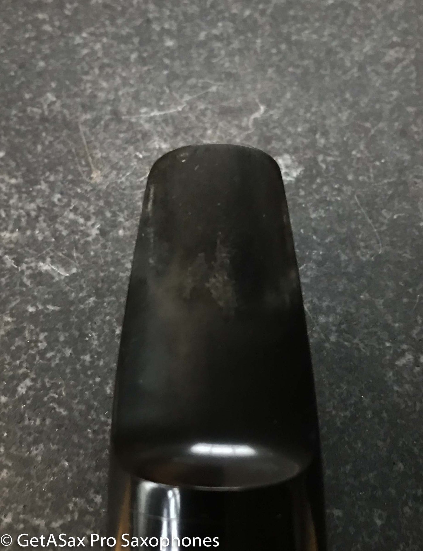 Meyer New York USA Tenor Saxophone Mouthpiece 5 Excellent Condition MPC1057