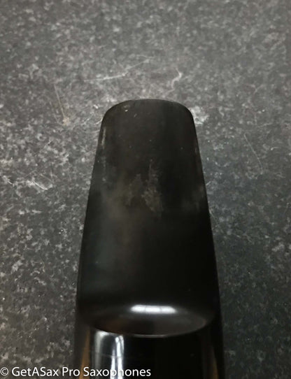 Meyer New York USA Tenor Saxophone Mouthpiece 5 Excellent Condition MPC1057