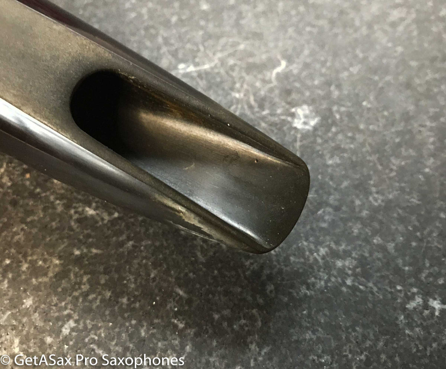 Meyer New York USA Tenor Saxophone Mouthpiece 5 Excellent Condition MPC1057