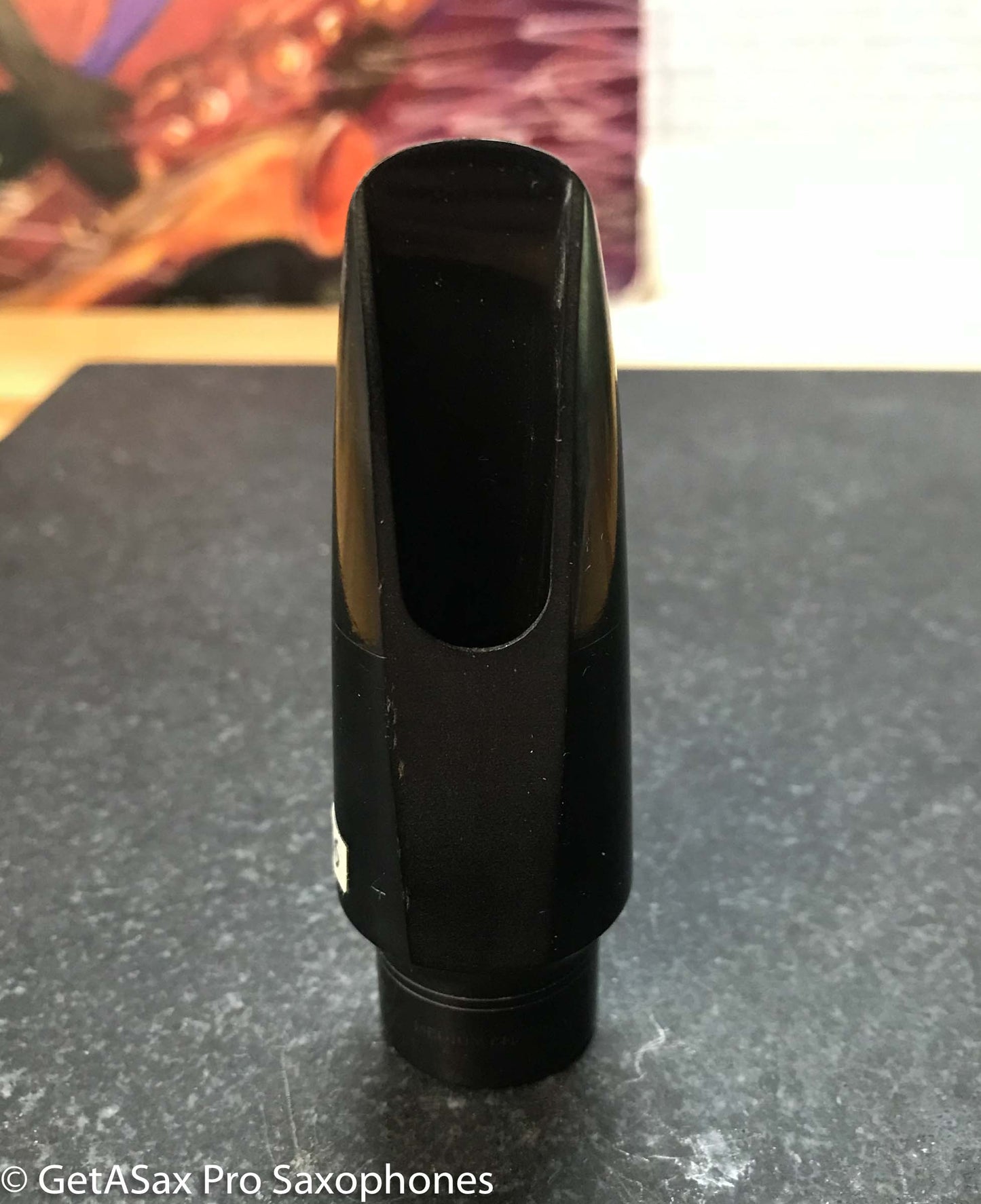 Meyer Bros NY 4M Medium Chamber Alto Awesome! MPC1058