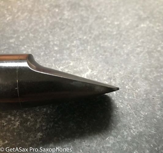 Meyer Bros NY 4M Medium Chamber Alto Awesome! MPC1058