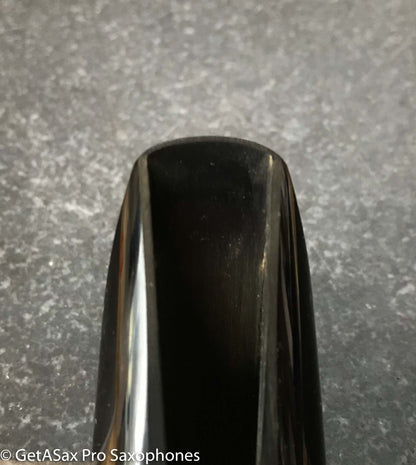Otto Link Slant Tone Edge Bass Clarinet Mouthpiece New Old Stock! MPC1060