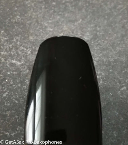 Otto Link Slant Tone Edge Bass Clarinet Mouthpiece New Old Stock! MPC1060