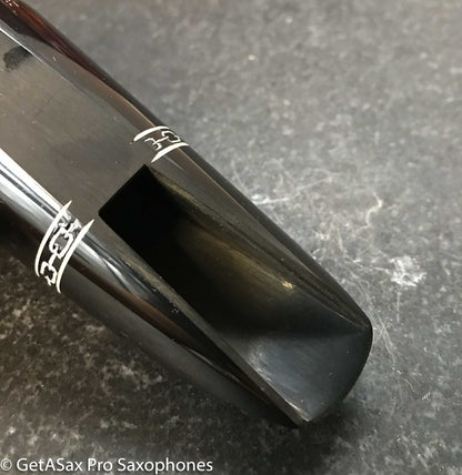 Otto Link Slant Tone Edge Bass Clarinet Mouthpiece New Old Stock! MPC1060