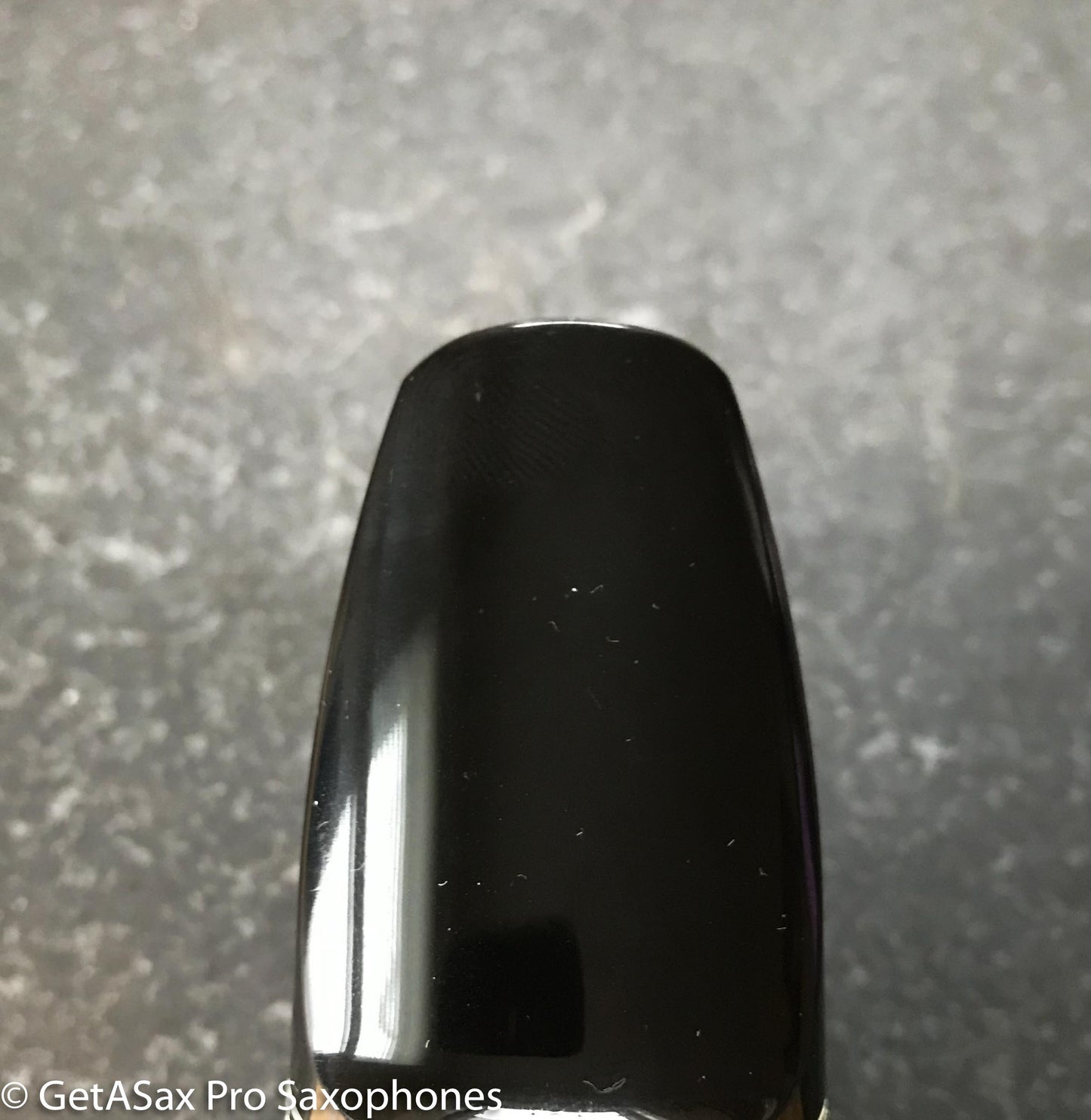 Otto Link Slant Tone Edge Bass Clarinet Mouthpiece New Old Stock! MPC1060