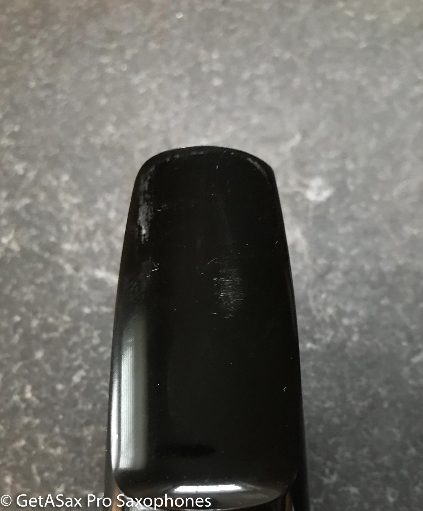 Otto Link Tone Edge Slant Baritone Saxophone Mouthpiece 5* New Old Stock! MPC1061